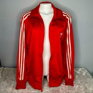 Adidas adicolour tracksuit jacket